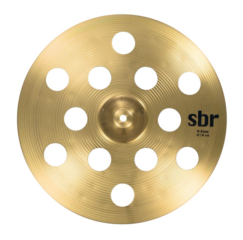 Sabian سابيان 16" SBR O-Zone - Image 1